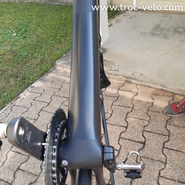 Orca Ultegra Di2 t57 - 7