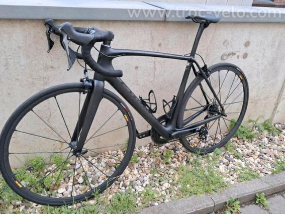 Specialized S-Works Tarmac SL5