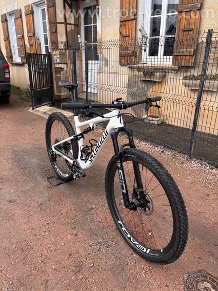 Specialized Epic pro 2021
