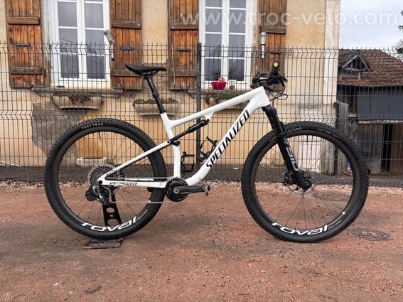 Specialized Epic pro 2021 - 2