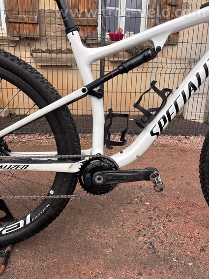 Specialized Epic pro 2021 - 3