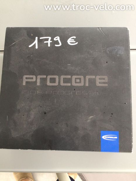 Procore de schwalbe  - 3