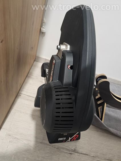 Home trainer - 3