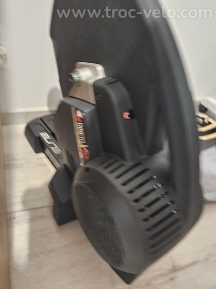 Home trainer - 4