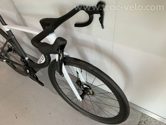 SCOTT ADDICT RC PRO taille M neuf - 2