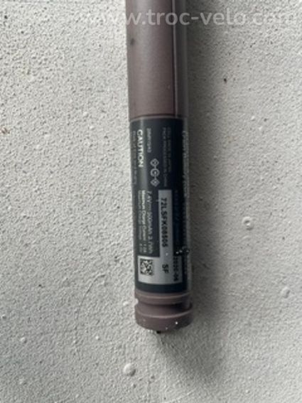 Batterie vélo Shimano Di2 - 4
