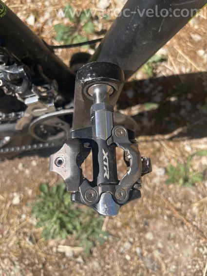 Commençal Meta HT AM Race 650B 2015 - 4