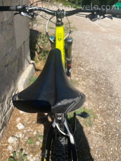 Commençal Meta HT AM Race 650B 2015 - 6