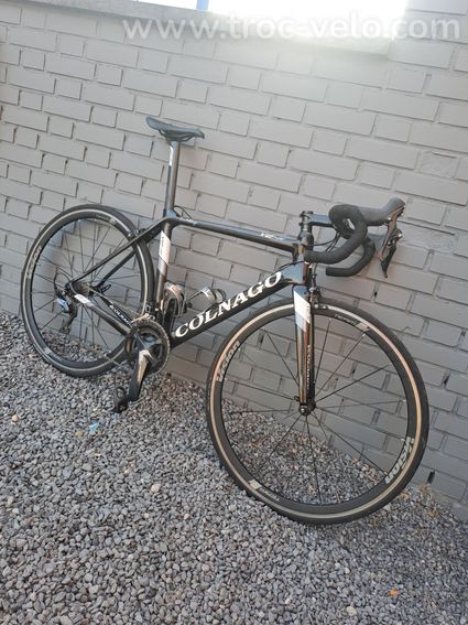 Colnago v2-r - 3