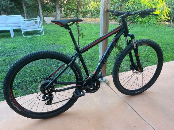 SCOTT Aspect 945 VTT taille M 2018