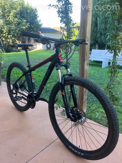 SCOTT Aspect 945 VTT taille M 2018 - 2
