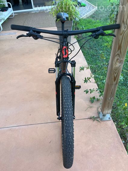 SCOTT Aspect 945 VTT taille M 2018 - 3