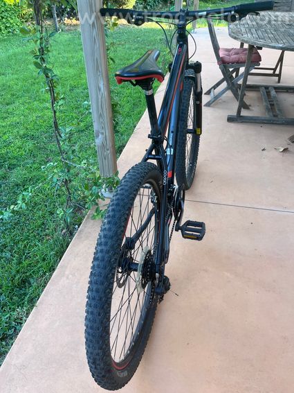 SCOTT Aspect 945 VTT taille M 2018 - 4