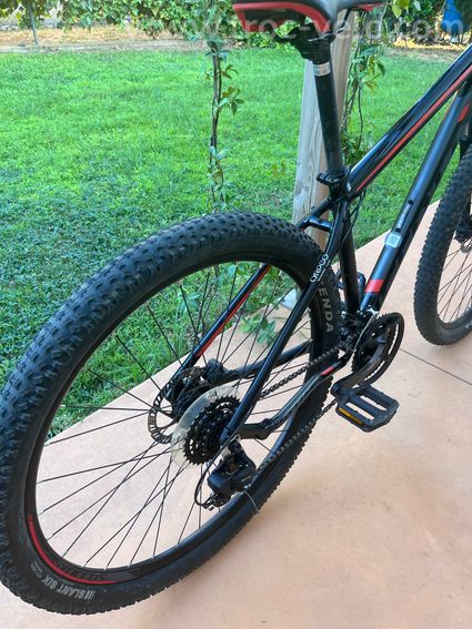 SCOTT Aspect 945 VTT taille M 2018 - 6