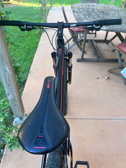 SCOTT Aspect 945 VTT taille M 2018 - 7