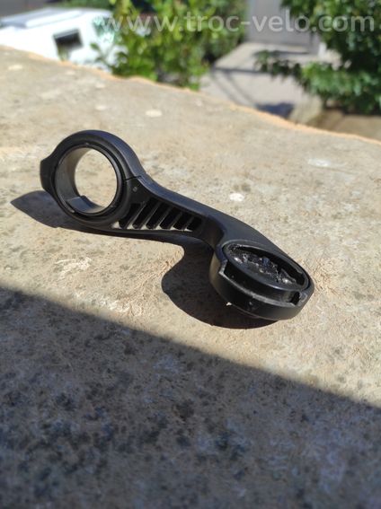 support GPS Garmin