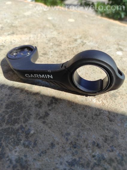 support GPS Garmin - 3