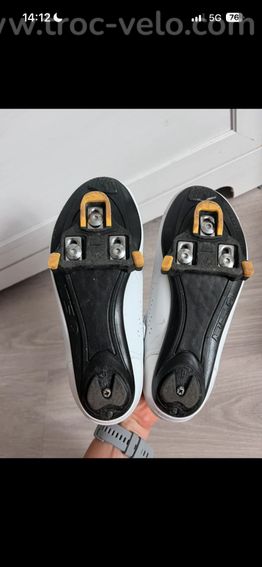 Chaussure SIDI femmes Genius 10 - 38,5 - 5