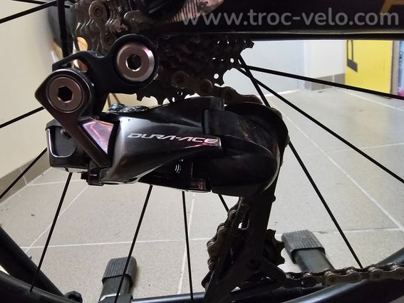 Bolide TT  wiggins - 3