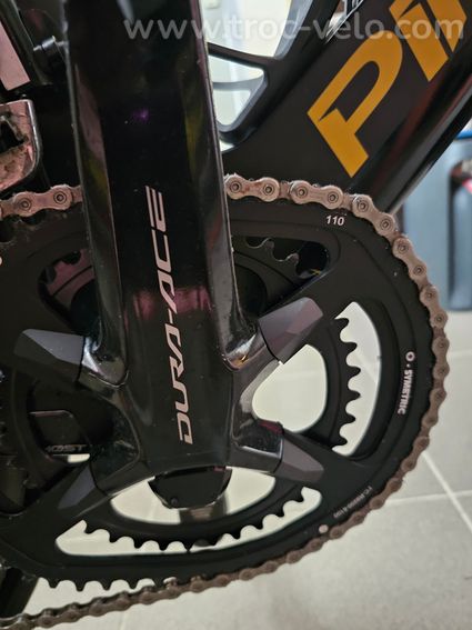 Bolide TT  wiggins - 4