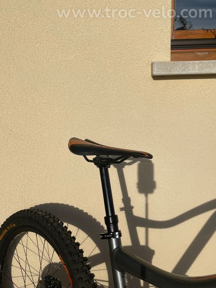 VTT enduro - Giant - Trance - Taille M - 6