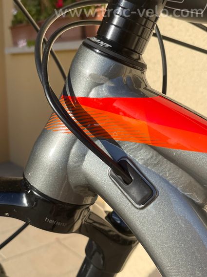 VTT enduro - Giant - Trance - Taille M - 11