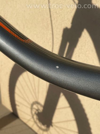 VTT enduro - Giant - Trance - Taille M - 12