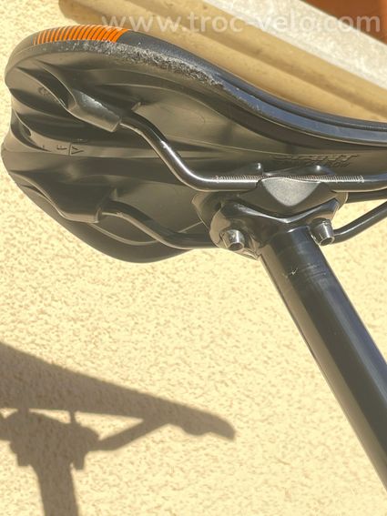 VTT enduro - Giant - Trance - Taille M - 14