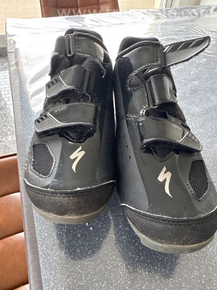 Chaussure special