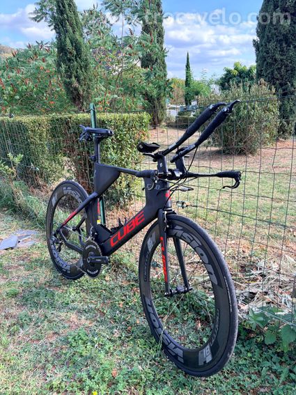 Cube AERIUM C:68 Race 2017 - 4