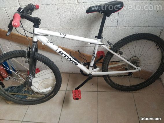 VTT enfant 24" Rockrider 500 - 2