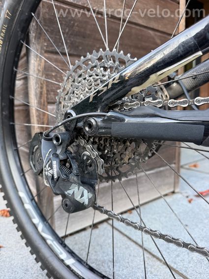 Specialized Levo SL Comp Carbon  - 3