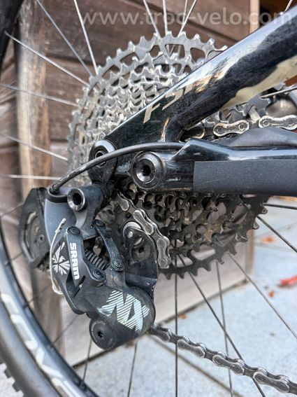 Specialized Levo SL Comp Carbon  - 4