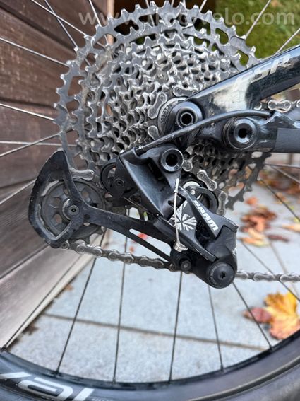 Specialized Levo SL Comp Carbon  - 5