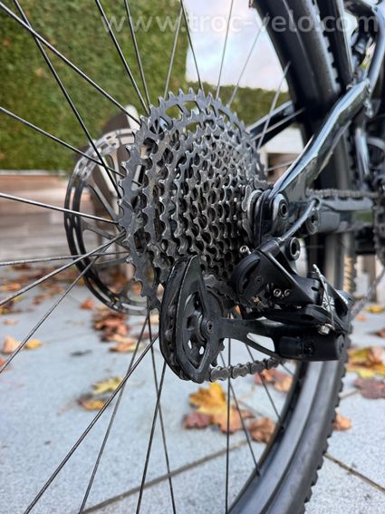 Specialized Levo SL Comp Carbon  - 6