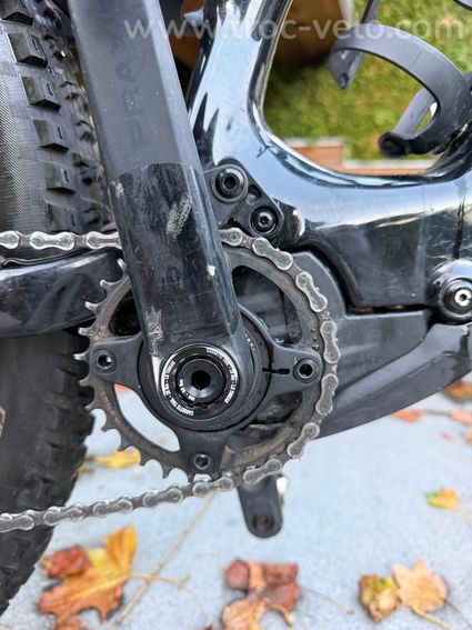 Specialized Levo SL Comp Carbon  - 7
