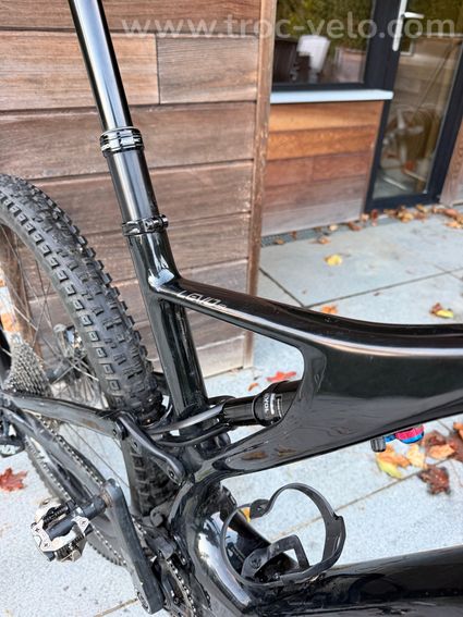 Specialized Levo SL Comp Carbon  - 8