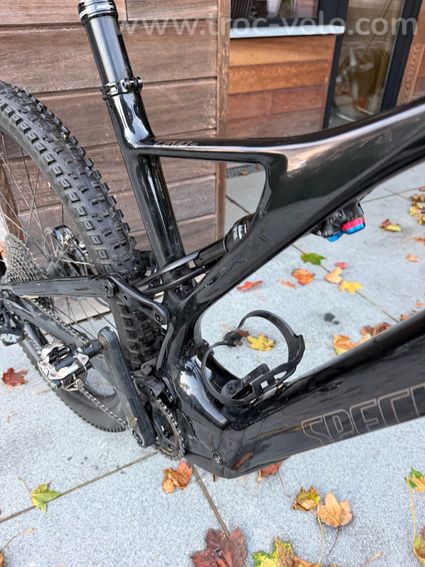 Specialized Levo SL Comp Carbon  - 9