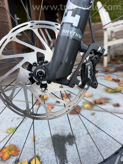 Specialized Levo SL Comp Carbon  - 10