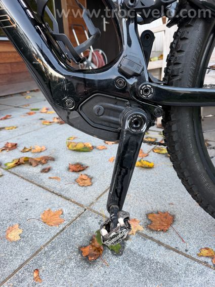Specialized Levo SL Comp Carbon  - 13