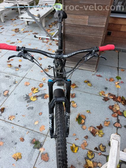 Specialized Levo SL Comp Carbon  - 15