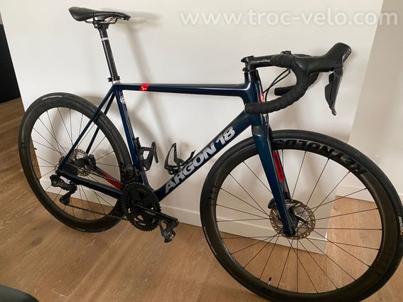 Argon 18 Galium pro - 3