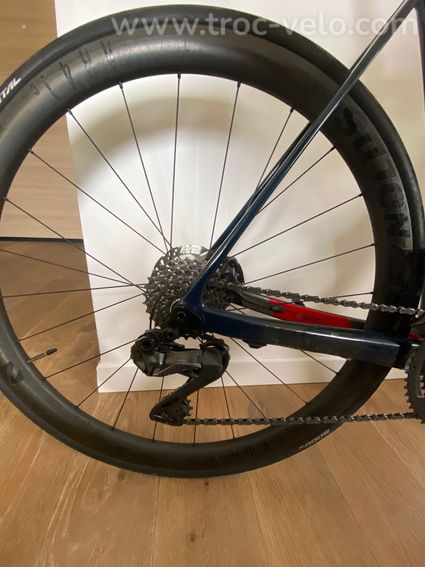 Argon 18 Galium pro - 4