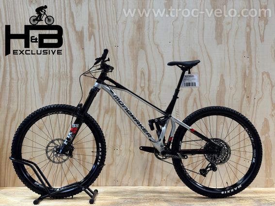 Mondraker Superfoxy R 29 pouces VTT Sram GX 2021 - 2