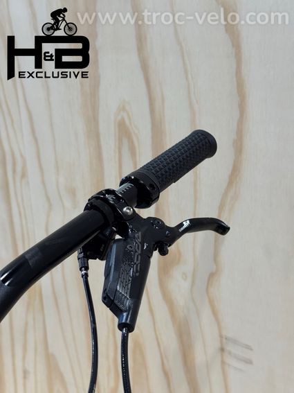 Mondraker Superfoxy R 29 pouces VTT Sram GX 2021 - 5