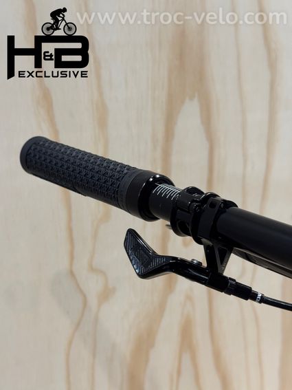 Mondraker Superfoxy R 29 pouces VTT Sram GX 2021 - 6