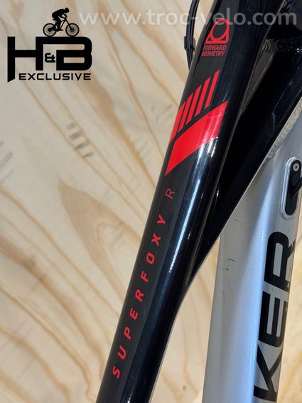 Mondraker Superfoxy R 29 pouces VTT Sram GX 2021 - 7