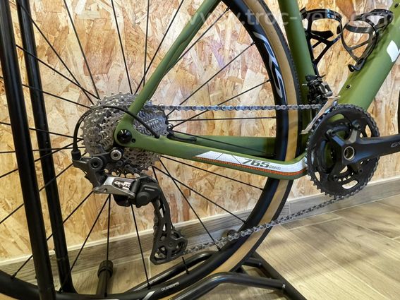 Gravel LOOK 765 T.S - 2