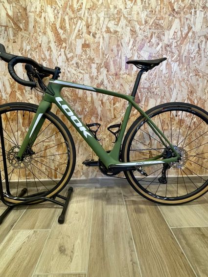Gravel LOOK 765 T.S - 3