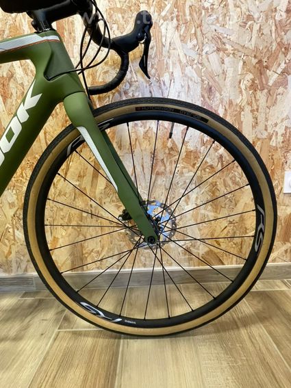 Gravel LOOK 765 T.S - 5